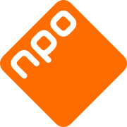 NPO 3FM KXradio Logo